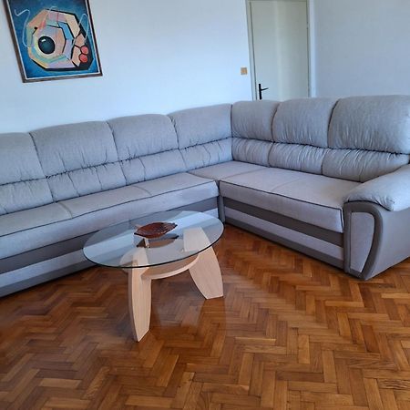 Apartman Ruza Senj  Exterior photo