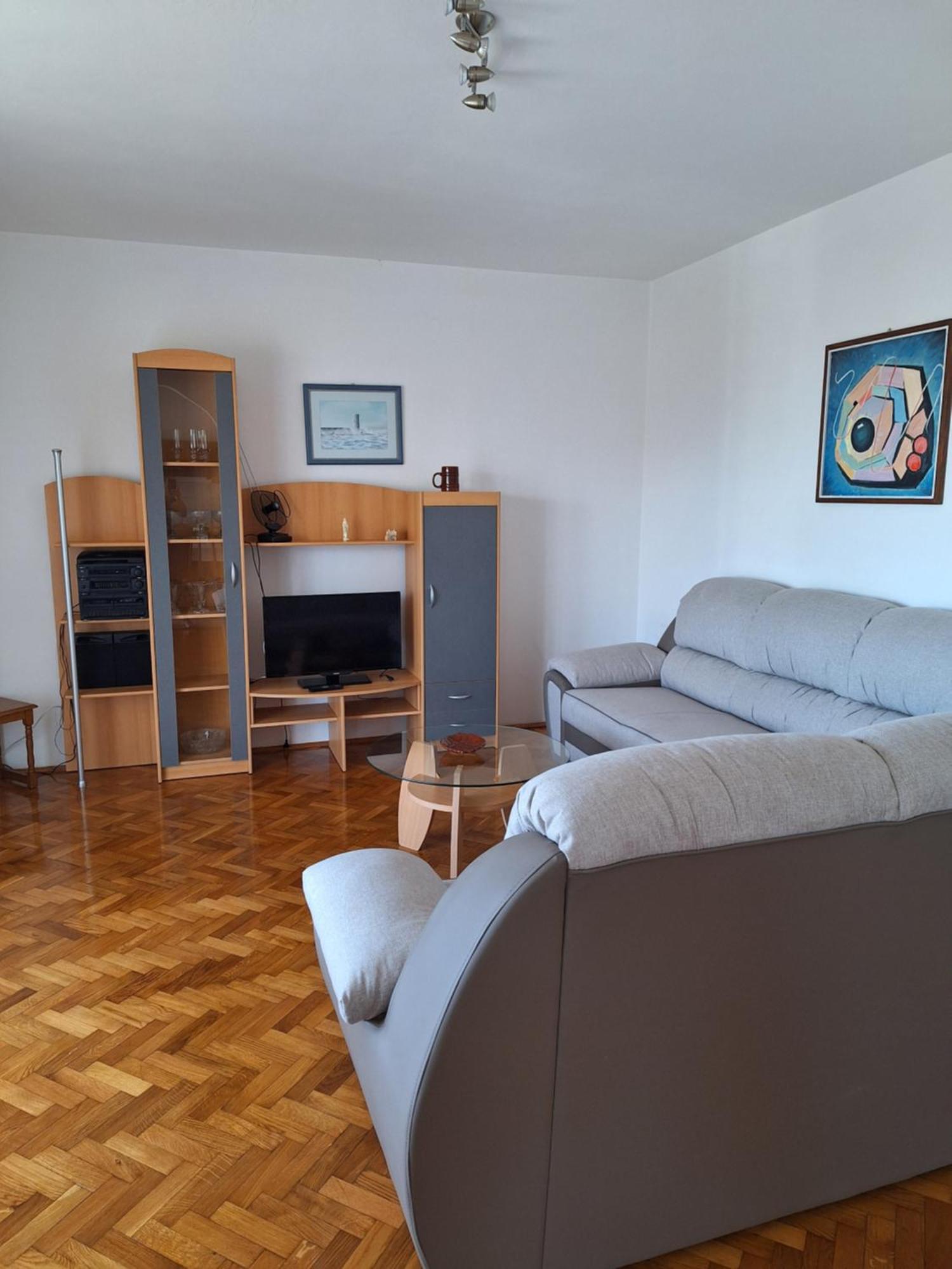 Apartman Ruza Senj  Exterior photo