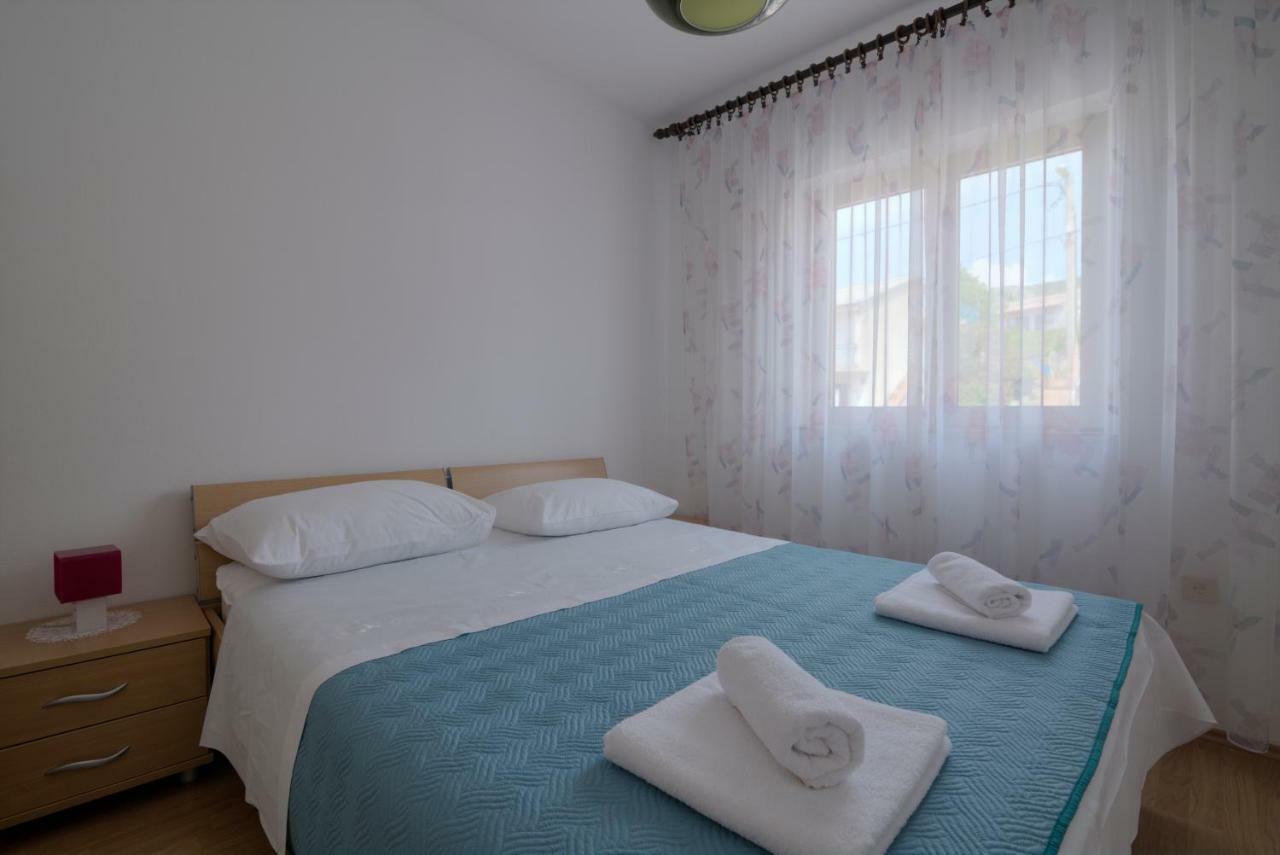 Apartman Ruza Senj  Exterior photo