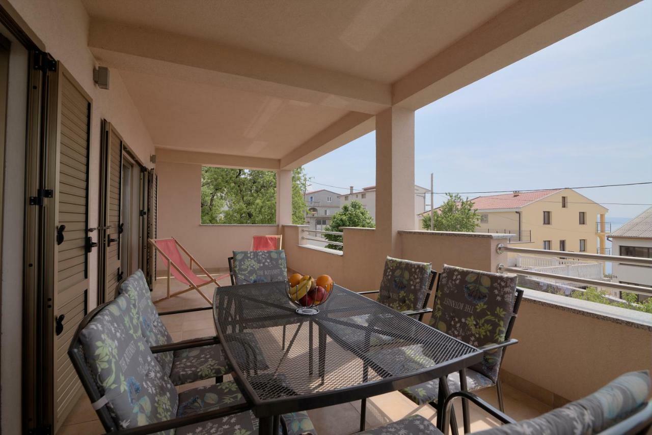 Apartman Ruza Senj  Exterior photo