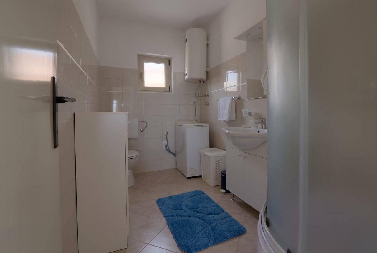 Apartman Ruza Senj  Exterior photo